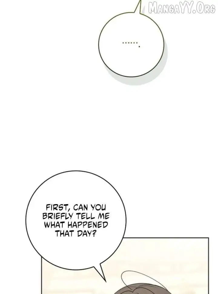 The 100 Curses of the Illeston Mansion Chapter 32 page 4