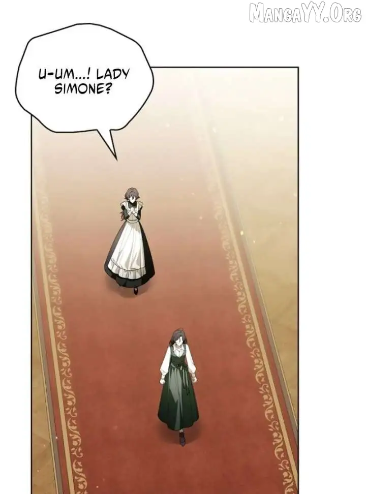 The 100 Curses of the Illeston Mansion Chapter 32 page 1