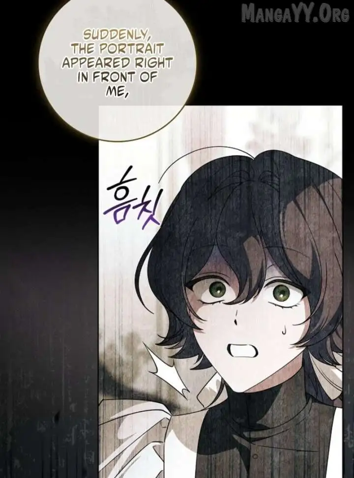 The 100 Curses of the Illeston Mansion Chapter 32 page 10