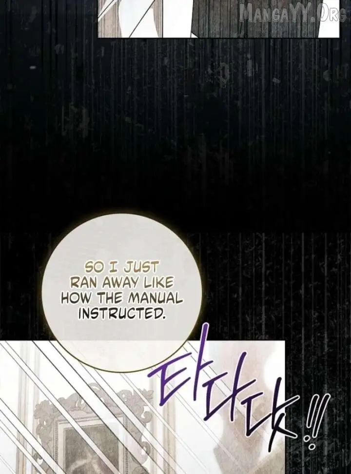 The 100 Curses of the Illeston Mansion Chapter 32 page 11