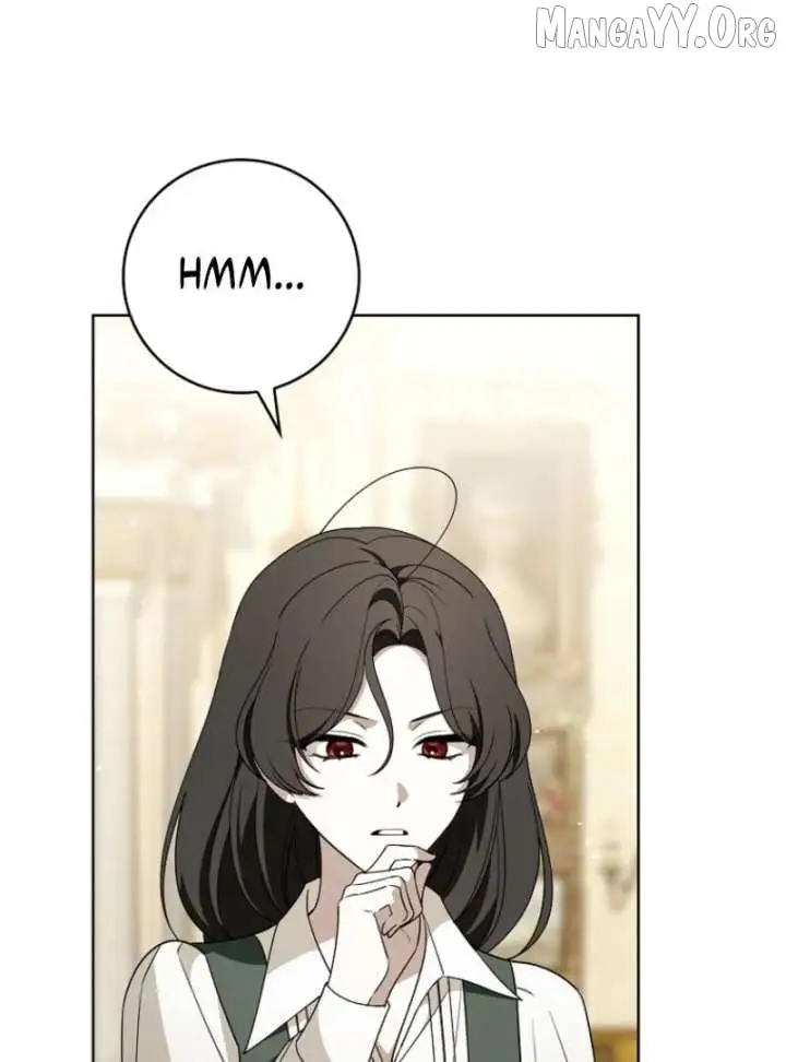 The 100 Curses of the Illeston Mansion Chapter 32 page 15