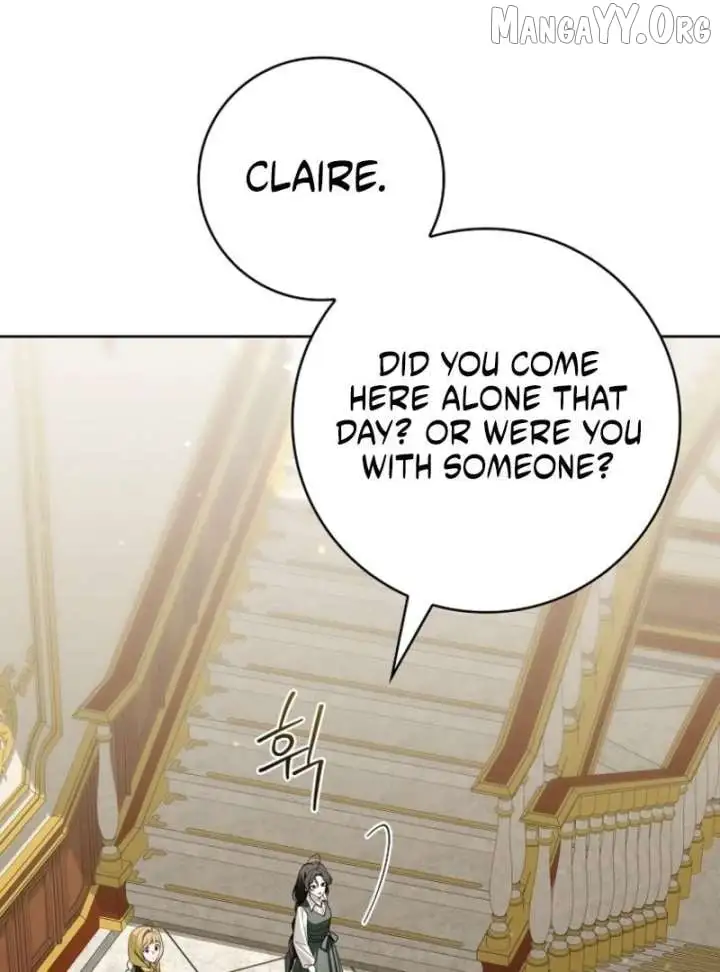The 100 Curses of the Illeston Mansion Chapter 32 page 25