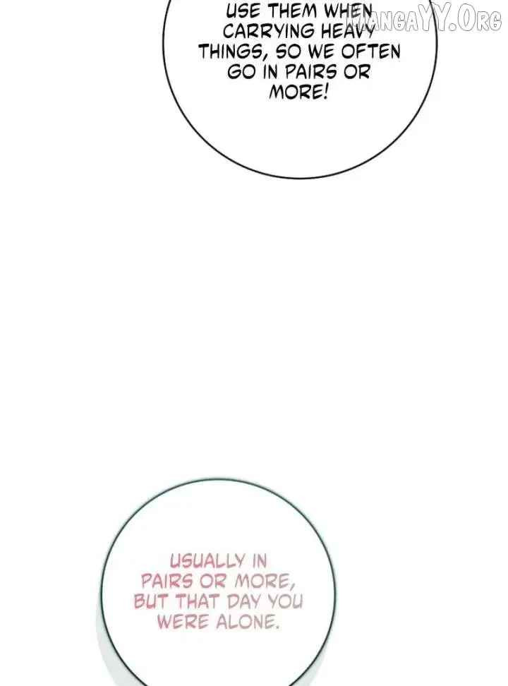 The 100 Curses of the Illeston Mansion Chapter 32 page 31