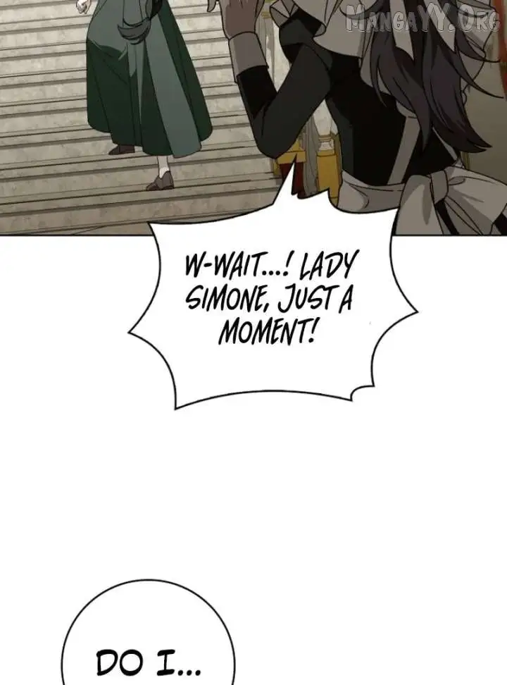 The 100 Curses of the Illeston Mansion Chapter 32 page 44