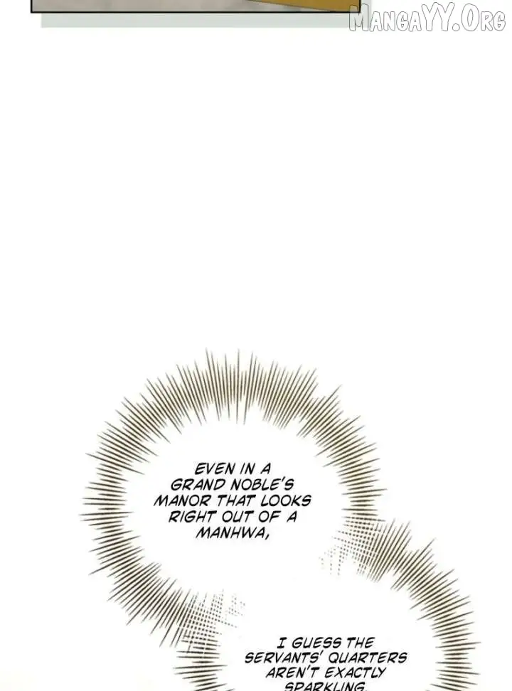 The 100 Curses of the Illeston Mansion Chapter 32 page 49