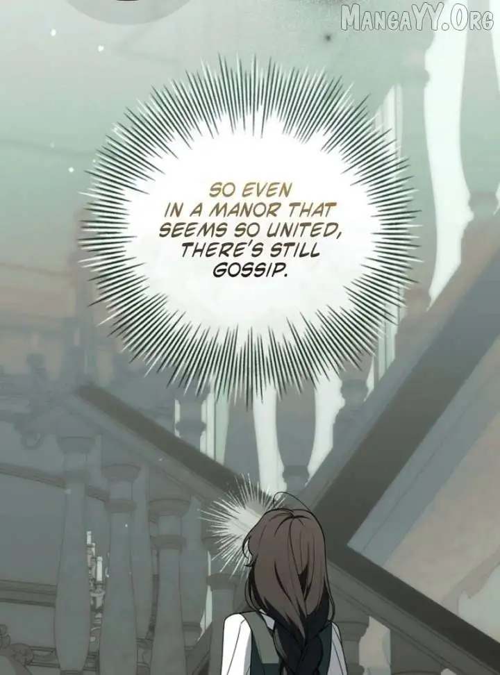 The 100 Curses of the Illeston Mansion Chapter 32 page 56