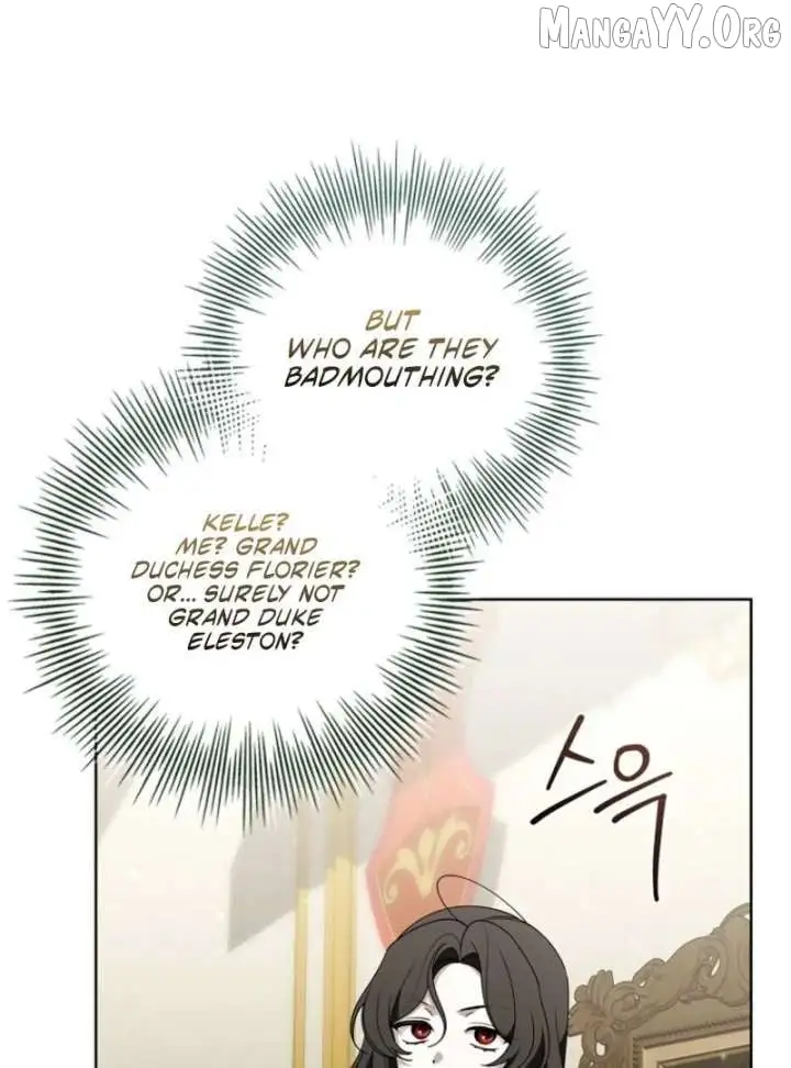 The 100 Curses of the Illeston Mansion Chapter 32 page 58