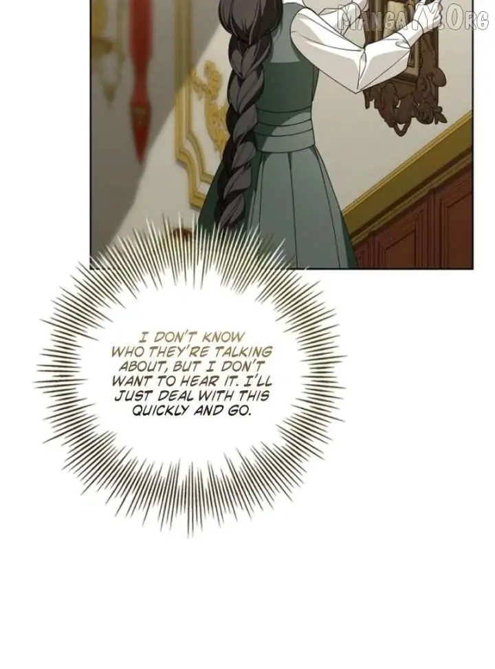 The 100 Curses of the Illeston Mansion Chapter 32 page 66