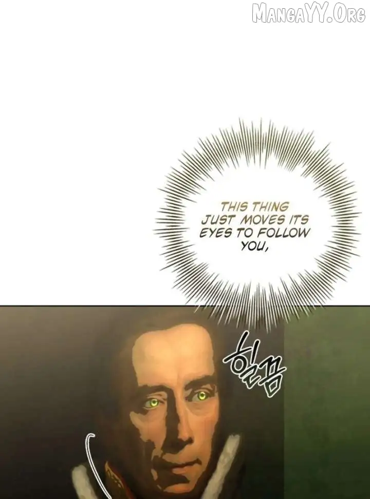 The 100 Curses of the Illeston Mansion Chapter 32 page 67
