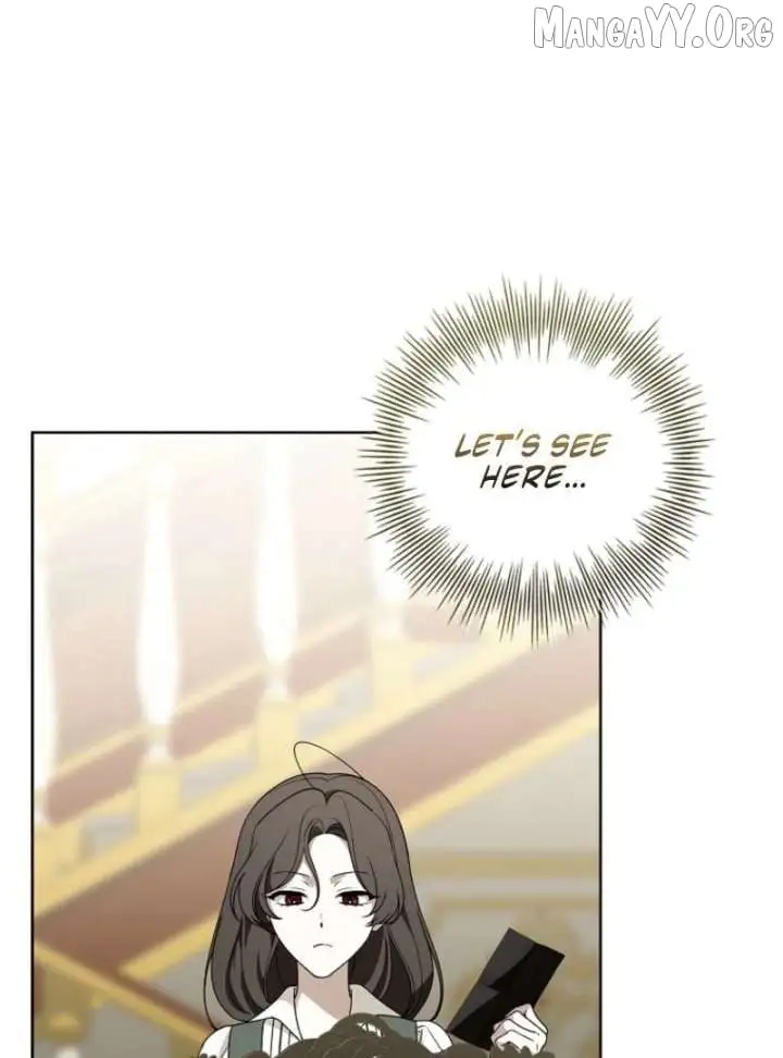 The 100 Curses of the Illeston Mansion Chapter 32 page 69