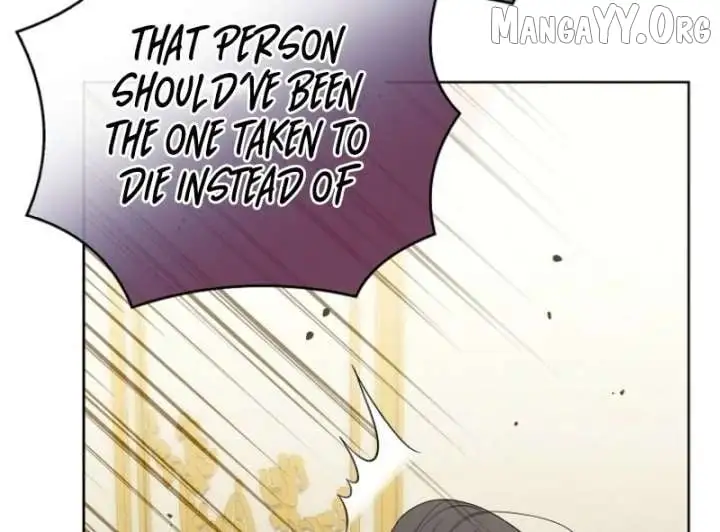 The 100 Curses of the Illeston Mansion Chapter 32 page 76