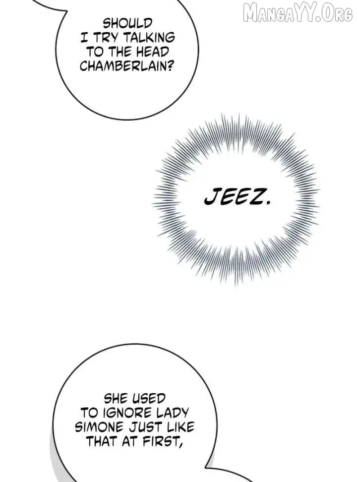 The 100 Curses of the Illeston Mansion Chapter 32 page 80