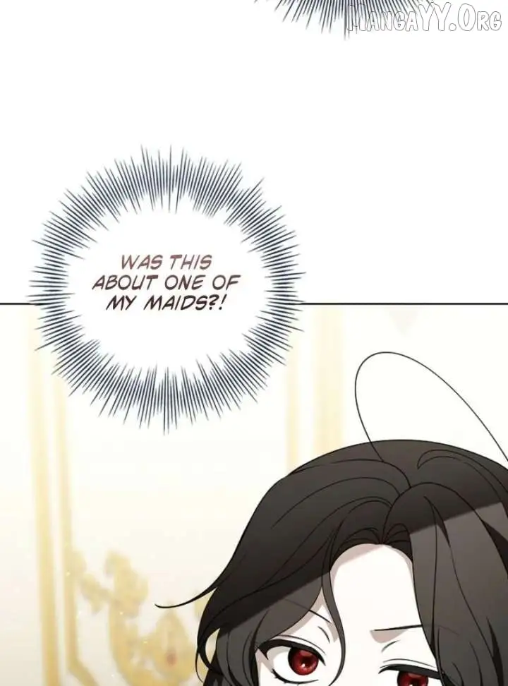 The 100 Curses of the Illeston Mansion Chapter 32 page 83