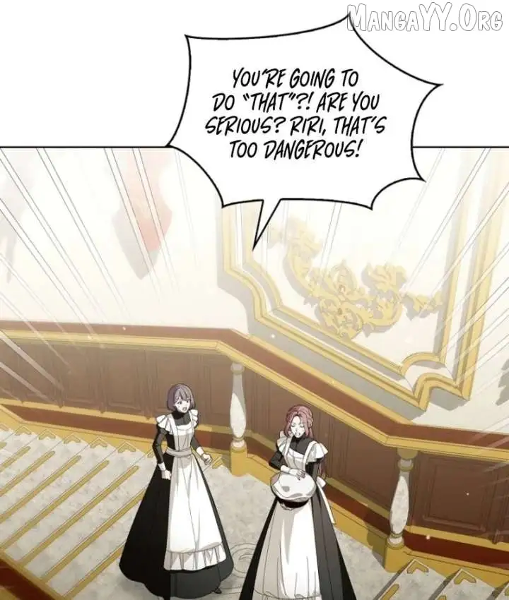 The 100 Curses of the Illeston Mansion Chapter 32 page 88