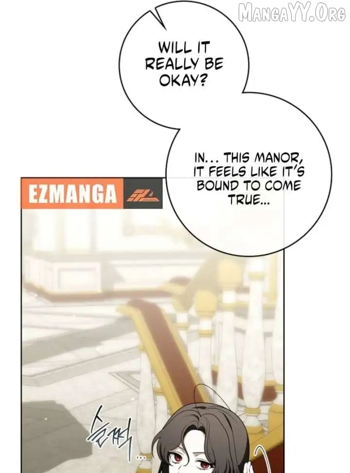The 100 Curses of the Illeston Mansion Chapter 32 page 90