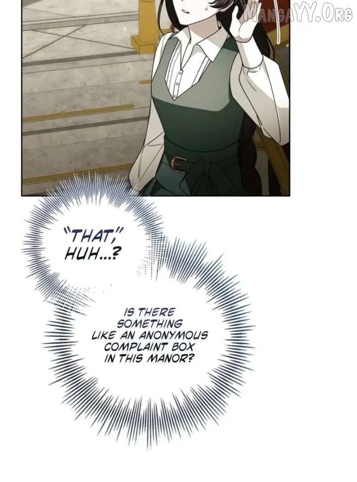 The 100 Curses of the Illeston Mansion Chapter 32 page 91