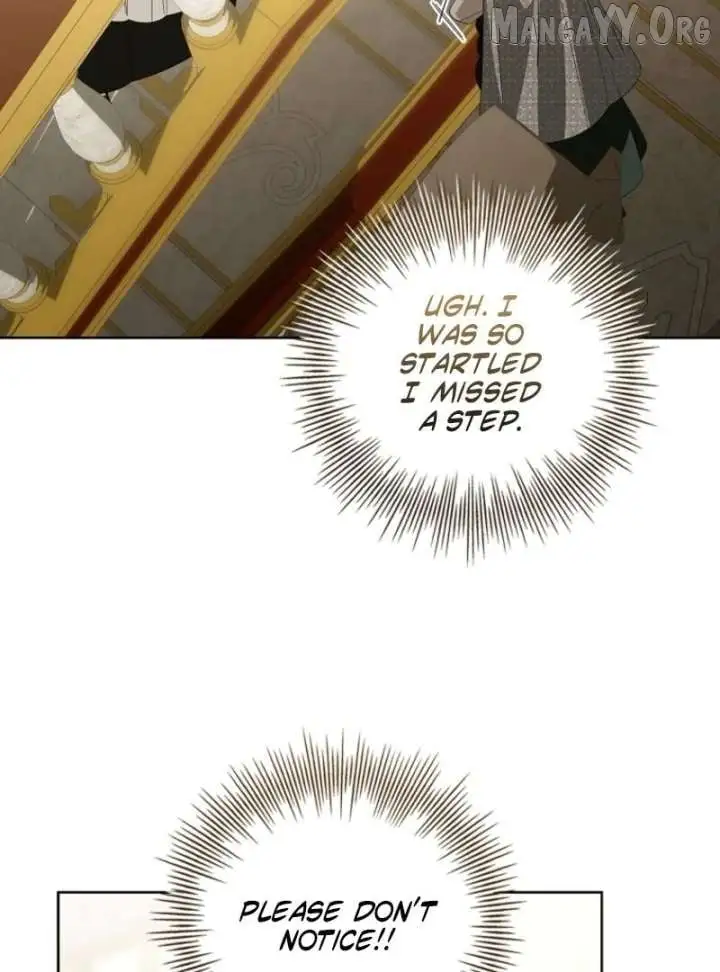 The 100 Curses of the Illeston Mansion Chapter 32 page 97