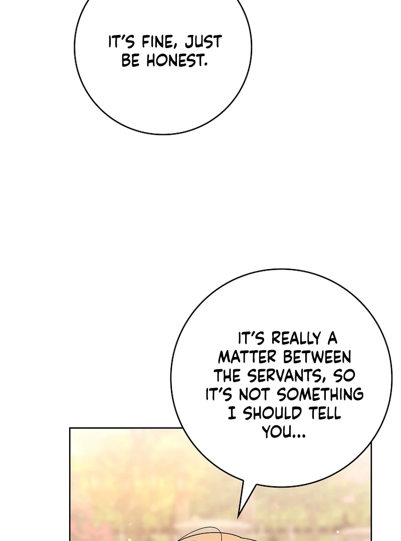 The 100 Curses of the Illeston Mansion Chapter 33 page 6