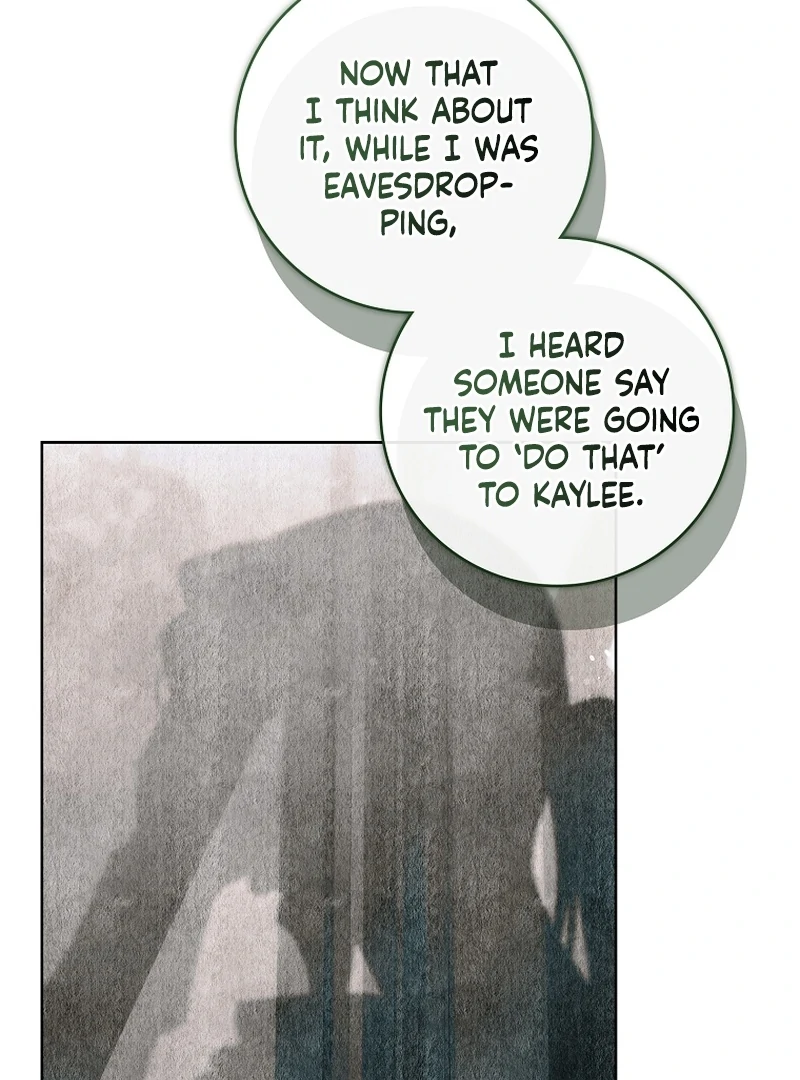 The 100 Curses of the Illeston Mansion Chapter 33 page 16