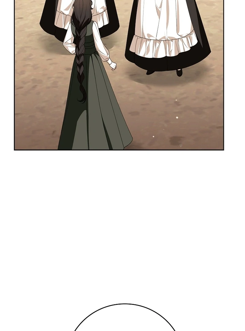 The 100 Curses of the Illeston Mansion Chapter 33 page 22