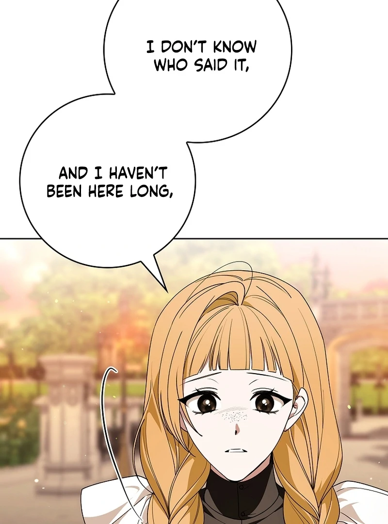 The 100 Curses of the Illeston Mansion Chapter 33 page 23