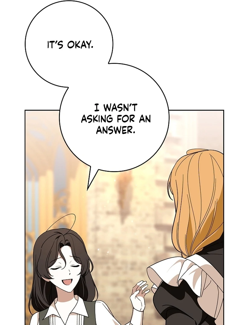 The 100 Curses of the Illeston Mansion Chapter 33 page 25