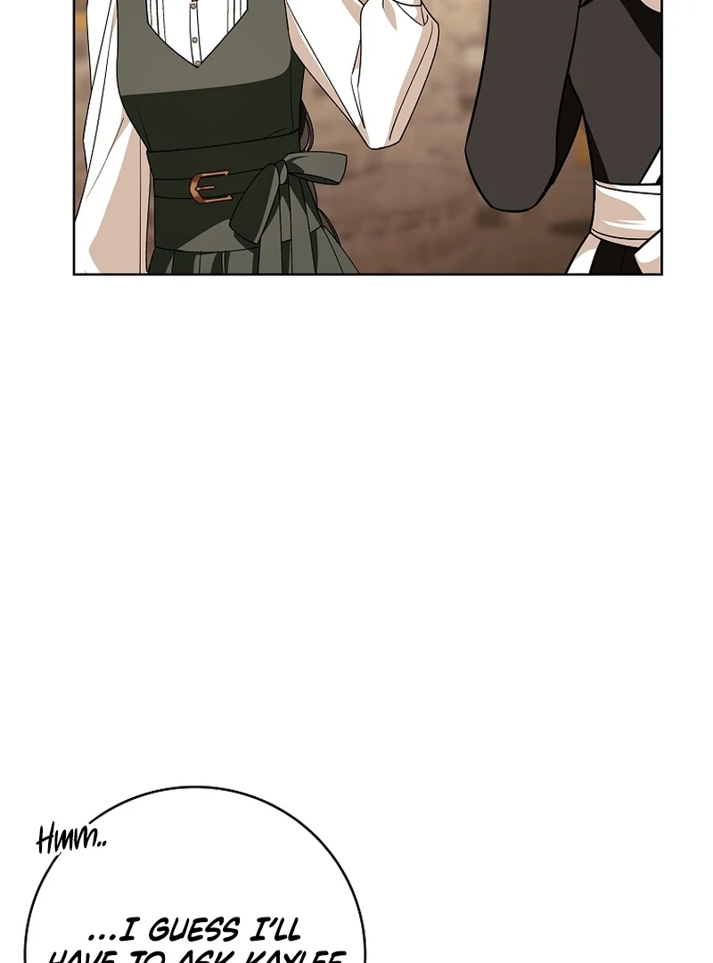 The 100 Curses of the Illeston Mansion Chapter 33 page 26