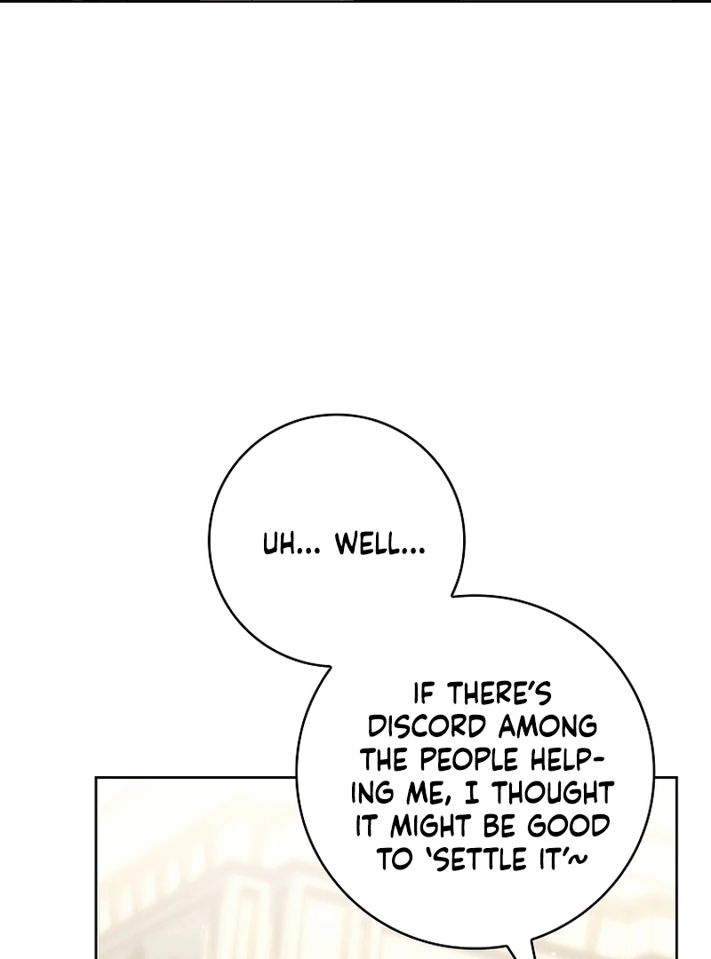 The 100 Curses of the Illeston Mansion Chapter 33 page 35