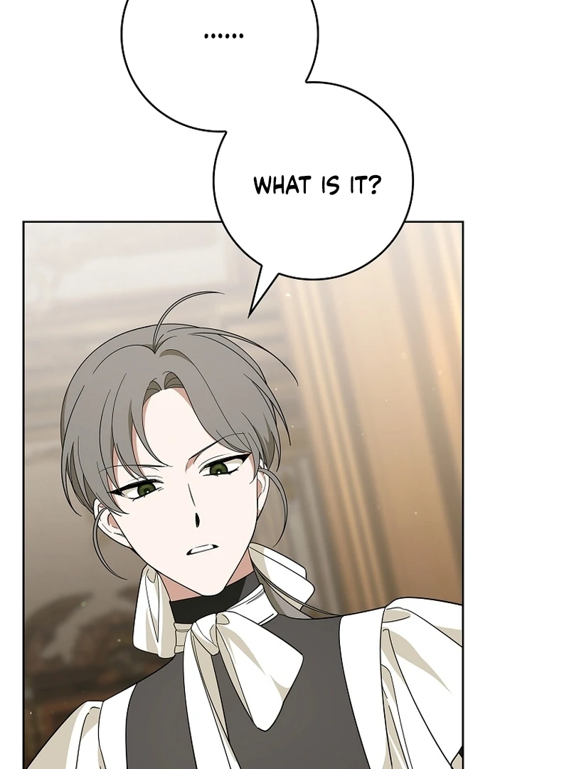 The 100 Curses of the Illeston Mansion Chapter 33 page 44