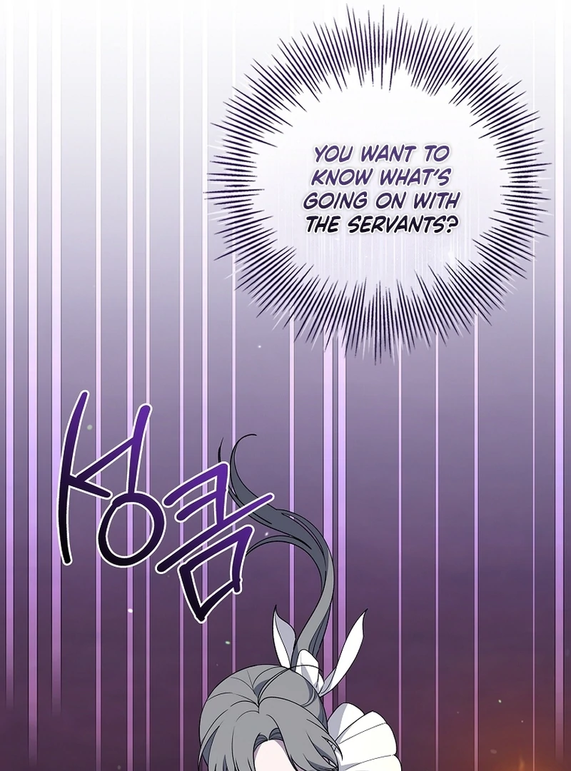 The 100 Curses of the Illeston Mansion Chapter 33 page 65