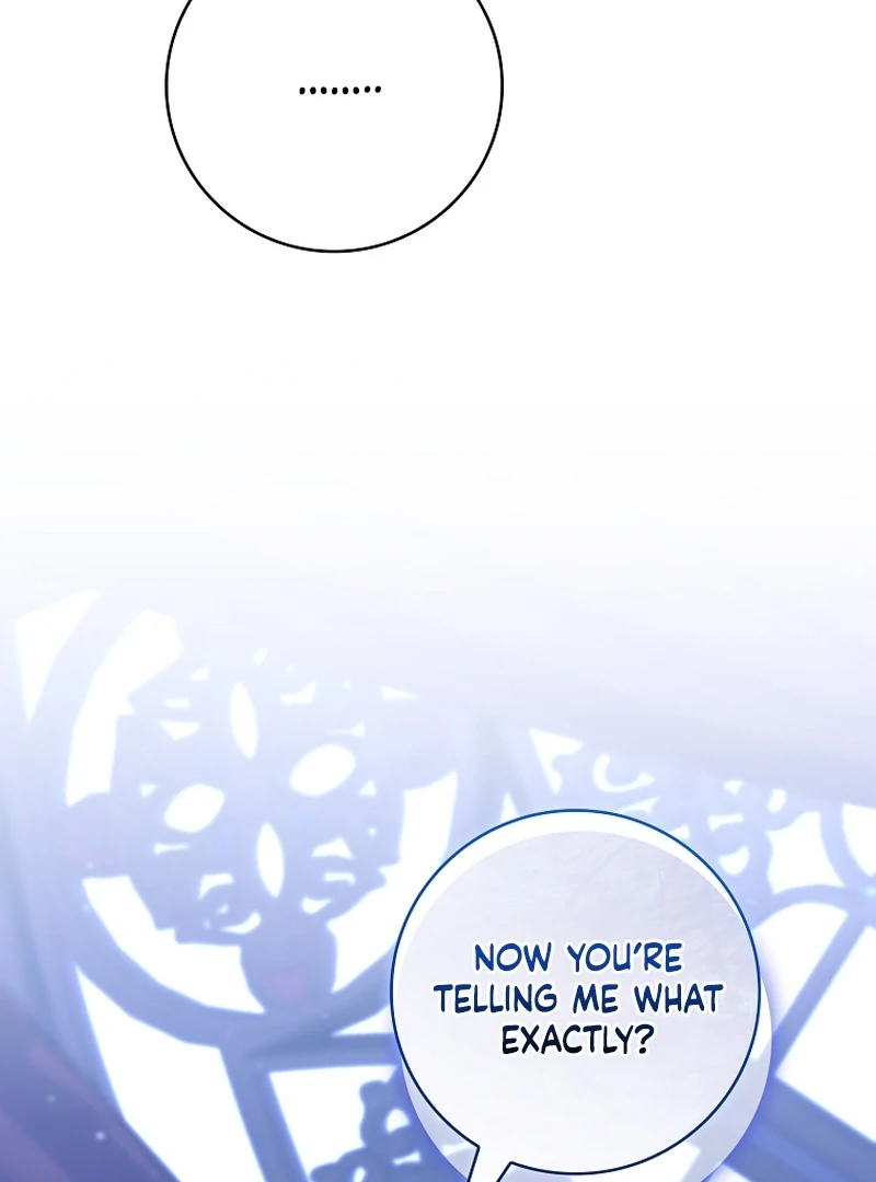 The 100 Curses of the Illeston Mansion Chapter 33 page 77