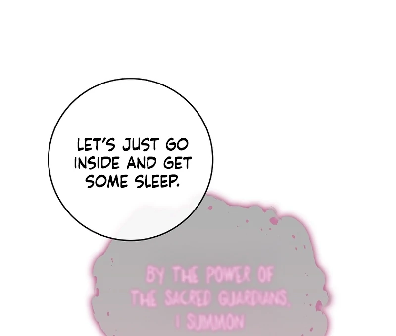 The 100 Curses of the Illeston Mansion Chapter 33 page 83