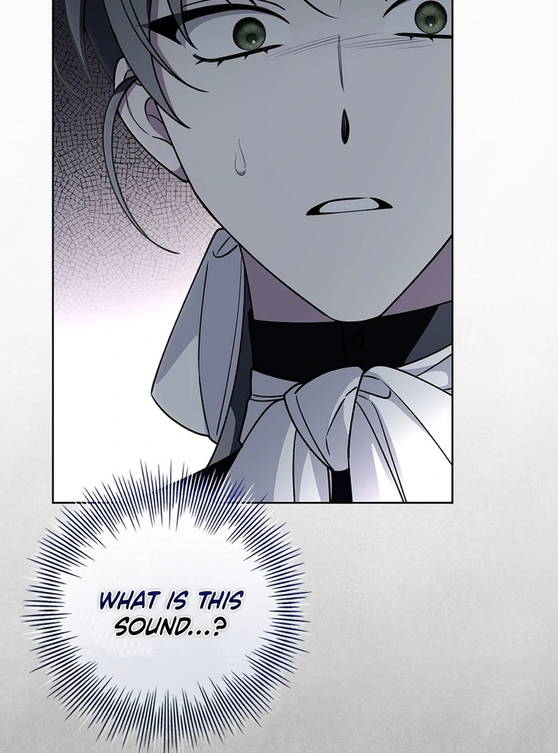 The 100 Curses of the Illeston Mansion Chapter 33 page 88
