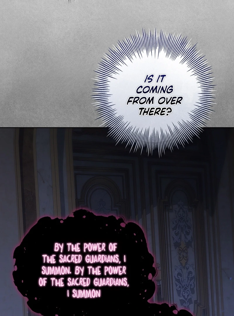 The 100 Curses of the Illeston Mansion Chapter 33 page 89
