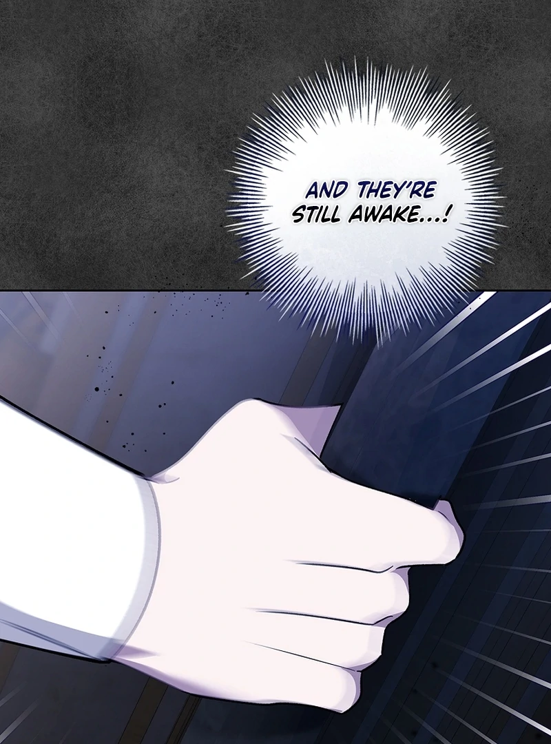 The 100 Curses of the Illeston Mansion Chapter 33 page 92