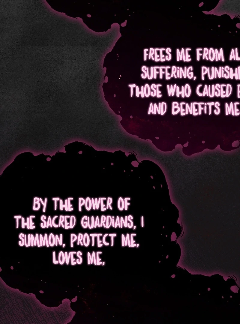 The 100 Curses of the Illeston Mansion Chapter 33 page 97