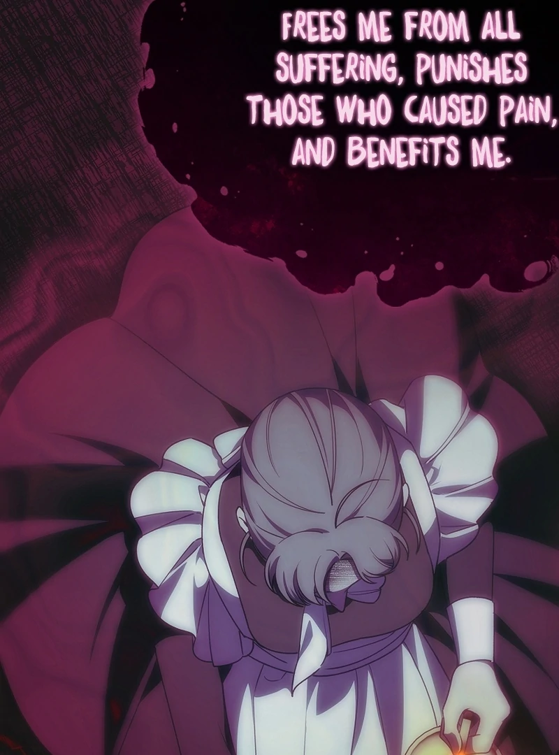 The 100 Curses of the Illeston Mansion Chapter 33 page 98
