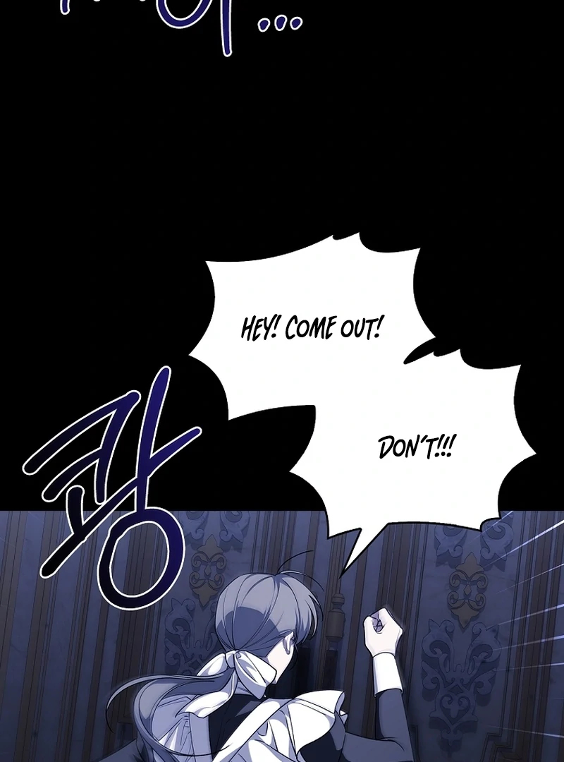 The 100 Curses of the Illeston Mansion Chapter 33 page 113