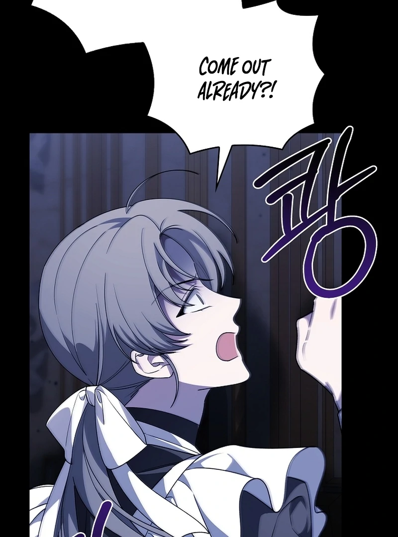 The 100 Curses of the Illeston Mansion Chapter 33 page 115