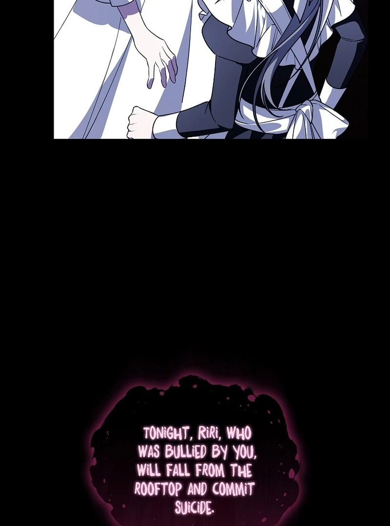 The 100 Curses of the Illeston Mansion Chapter 33 page 133