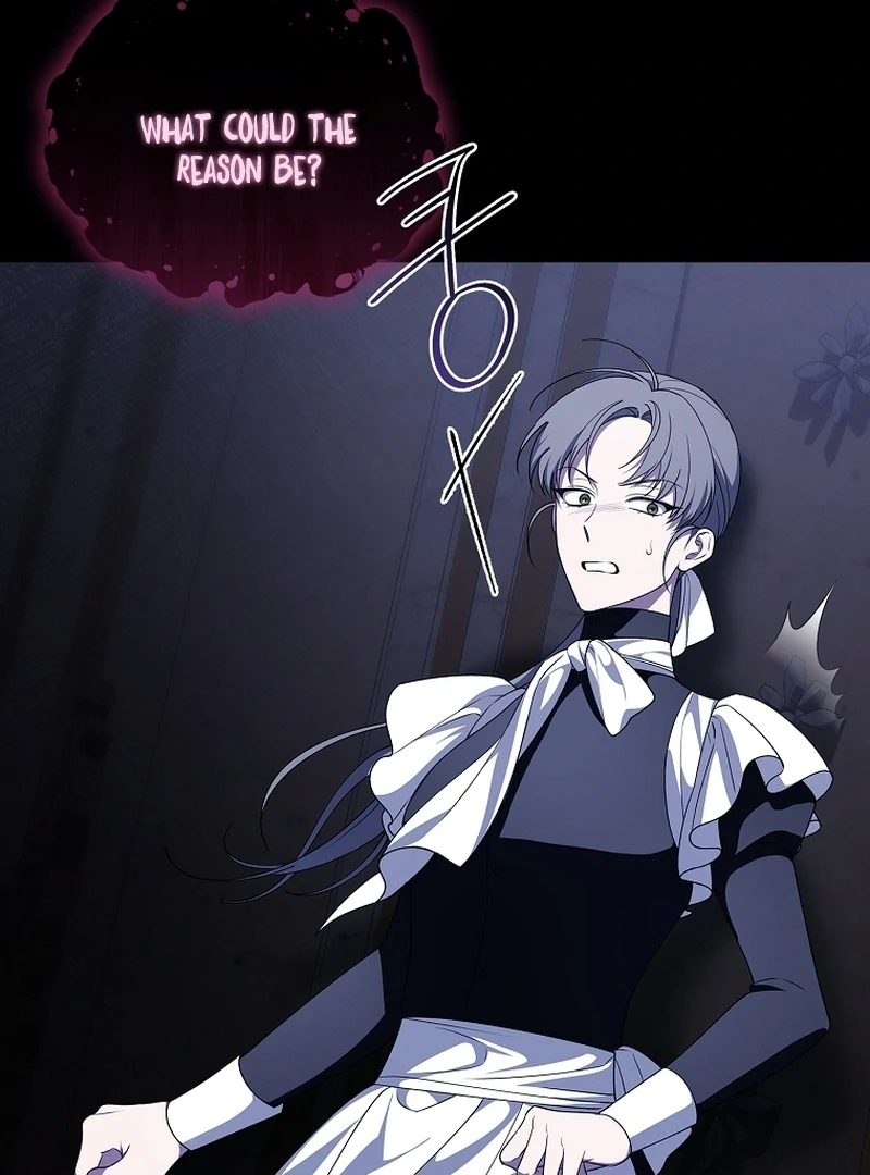 The 100 Curses of the Illeston Mansion Chapter 33 page 136