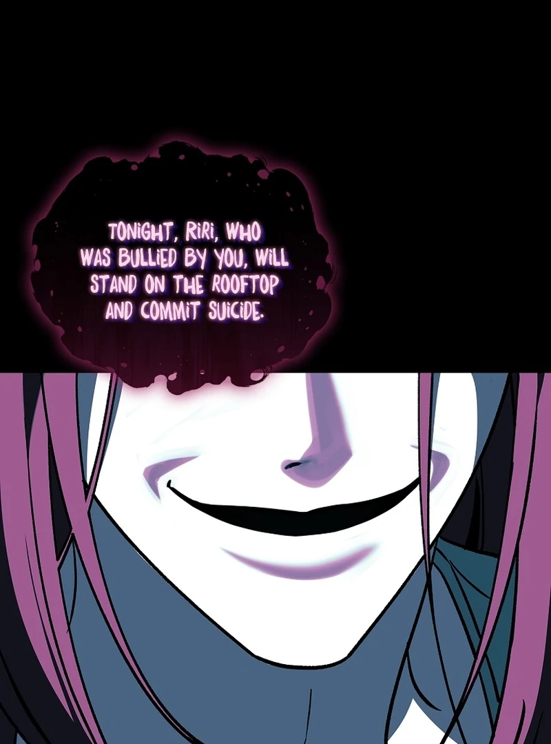 The 100 Curses of the Illeston Mansion Chapter 33 page 141