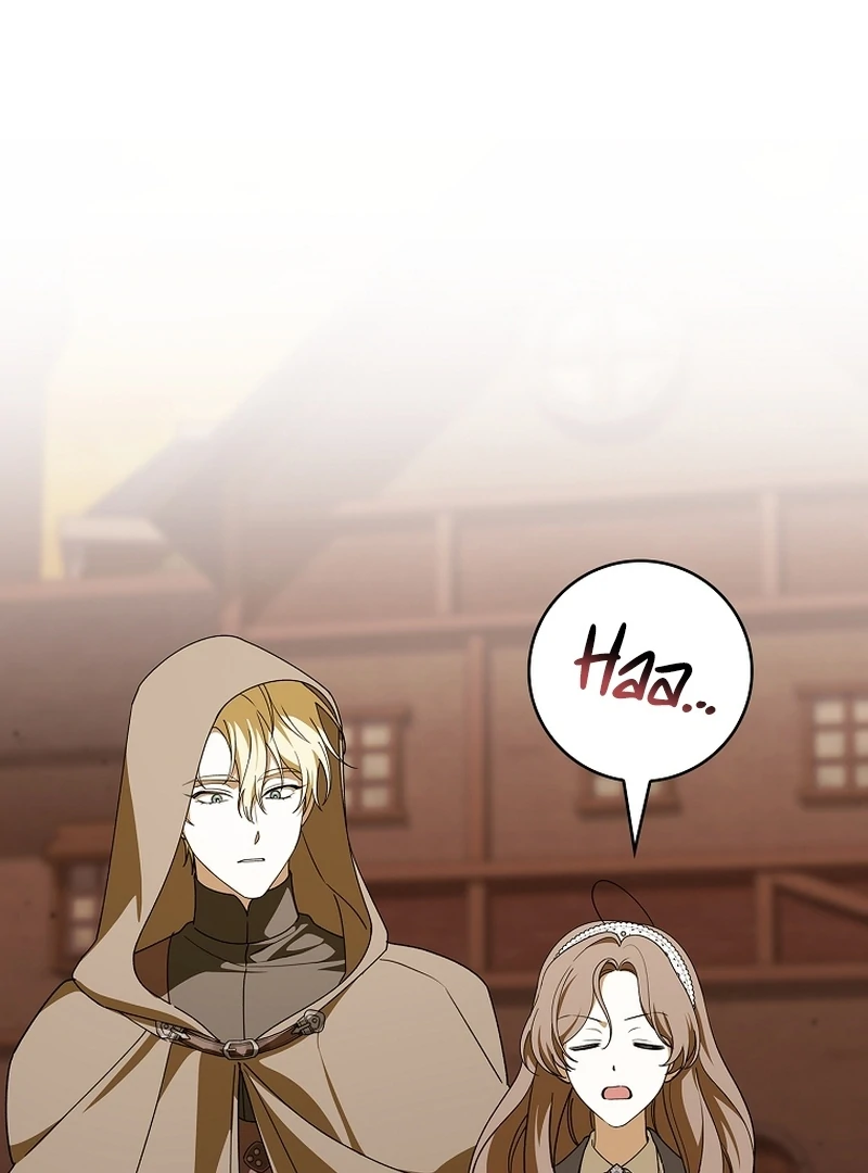 The 100 Curses of the Illeston Mansion Chapter 35 page 4