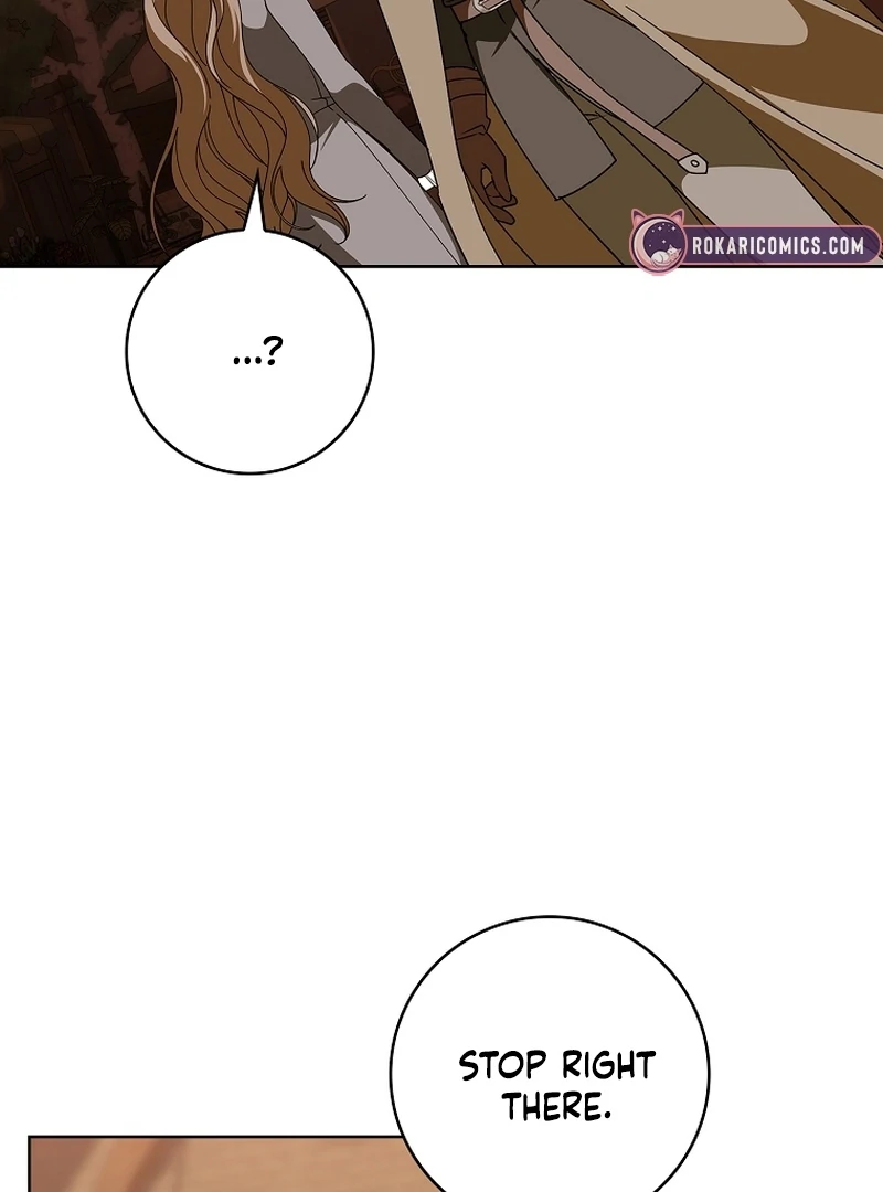 The 100 Curses of the Illeston Mansion Chapter 35 page 13