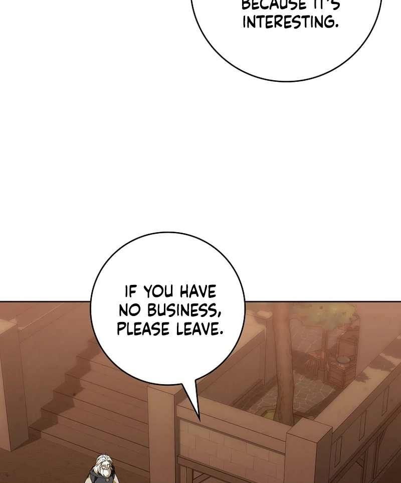 The 100 Curses of the Illeston Mansion Chapter 35 page 16