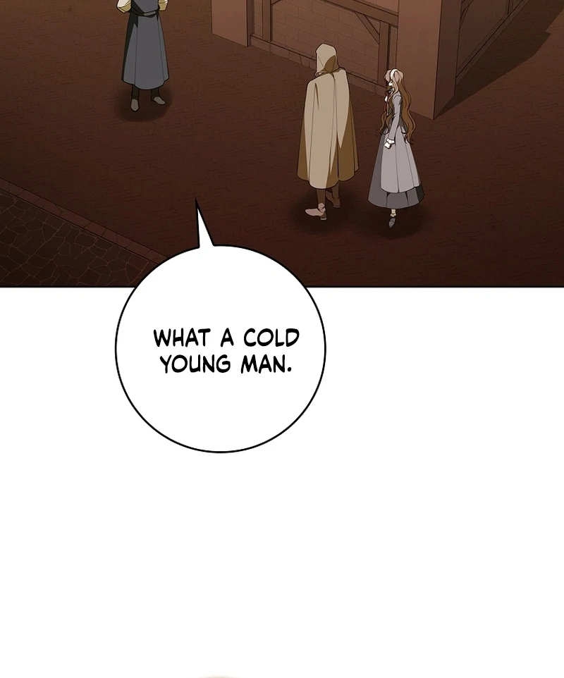 The 100 Curses of the Illeston Mansion Chapter 35 page 17