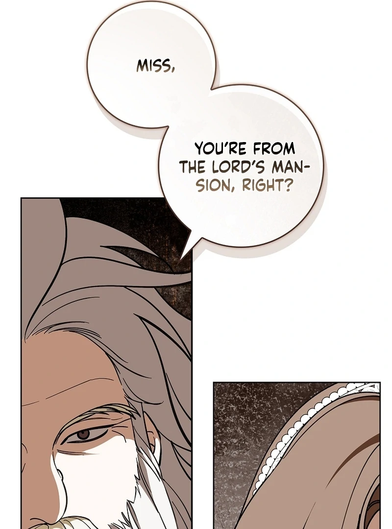 The 100 Curses of the Illeston Mansion Chapter 35 page 18