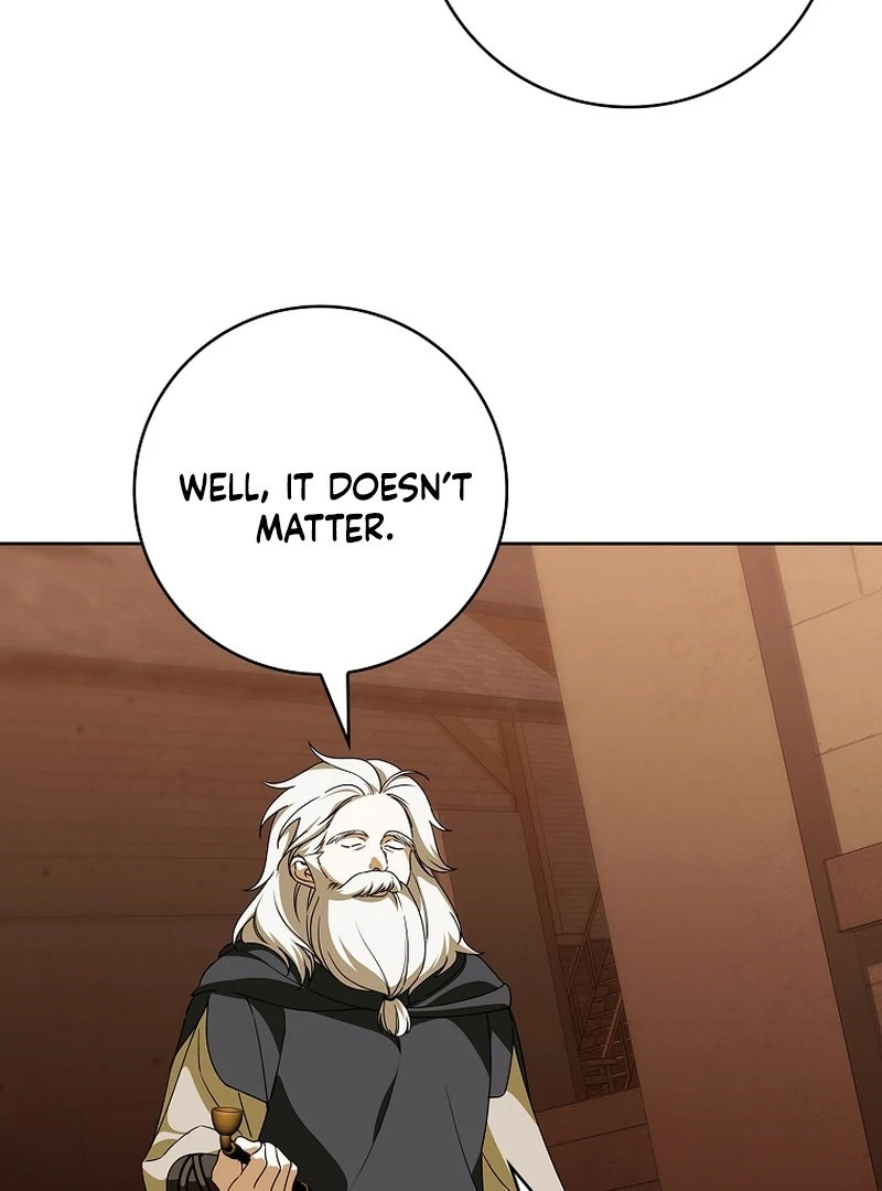 The 100 Curses of the Illeston Mansion Chapter 35 page 22