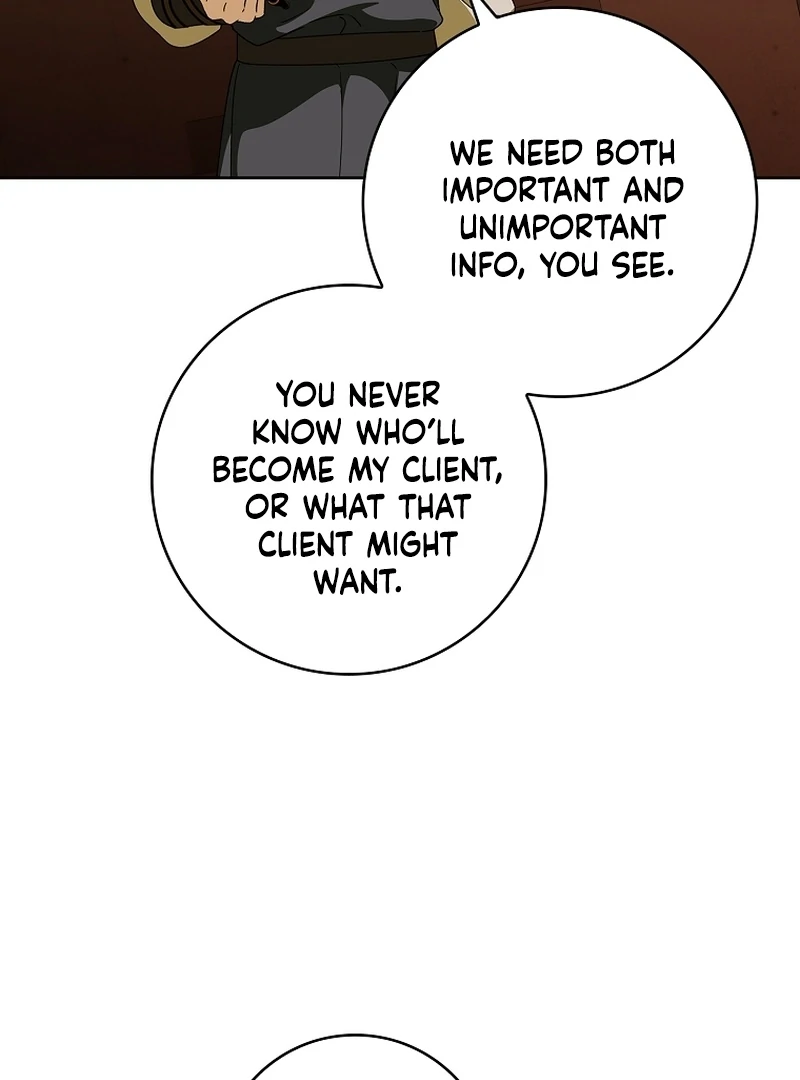 The 100 Curses of the Illeston Mansion Chapter 35 page 23