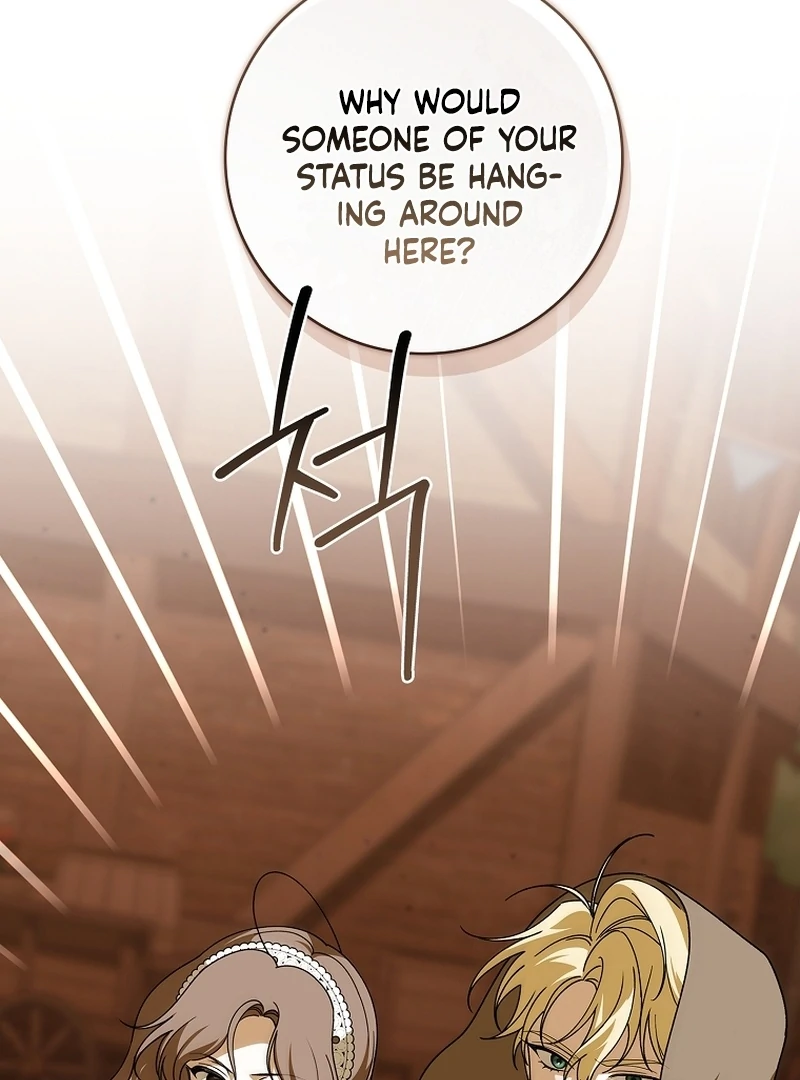 The 100 Curses of the Illeston Mansion Chapter 35 page 25
